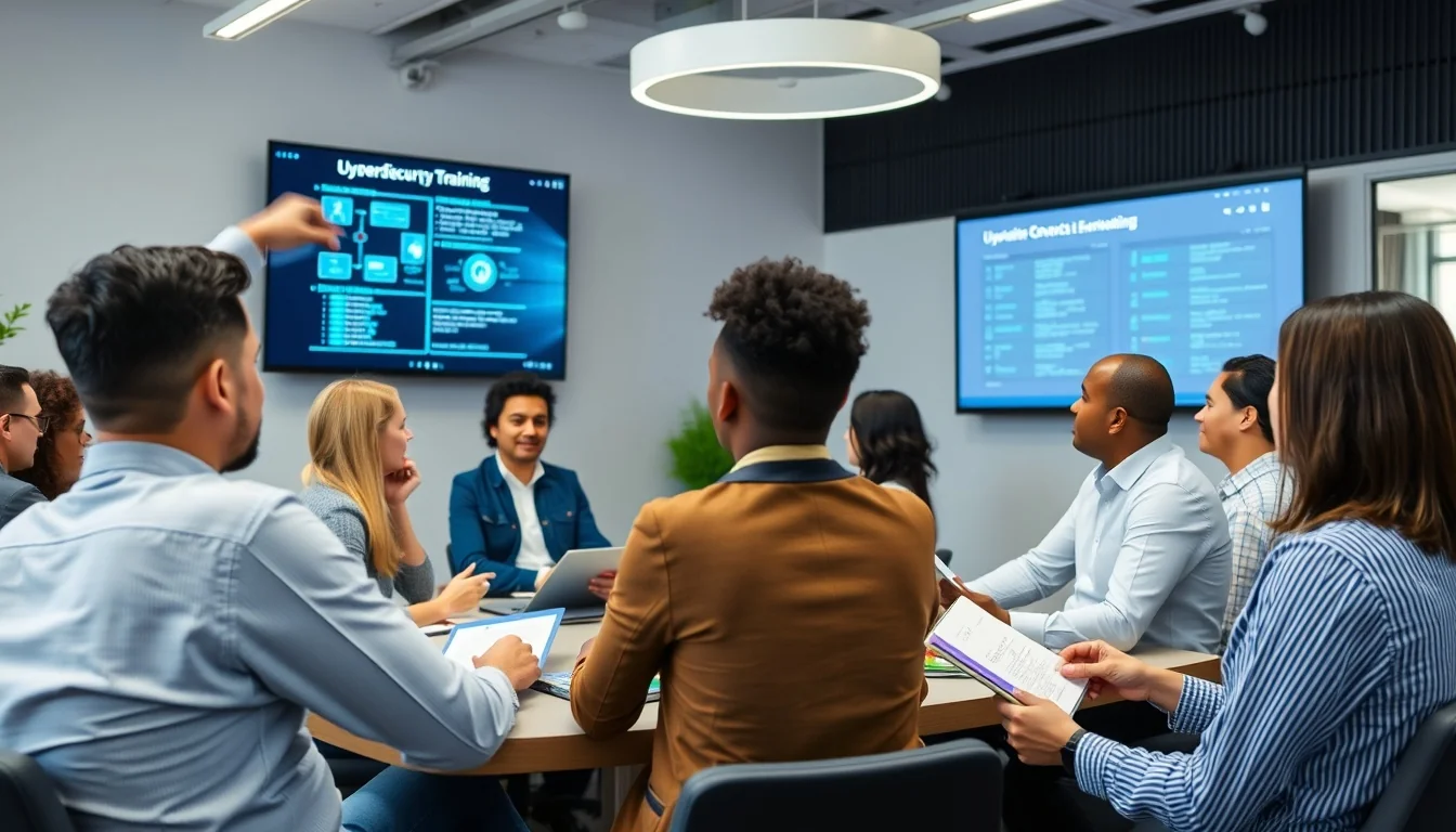 Your Path to Cybersecurity Mastery